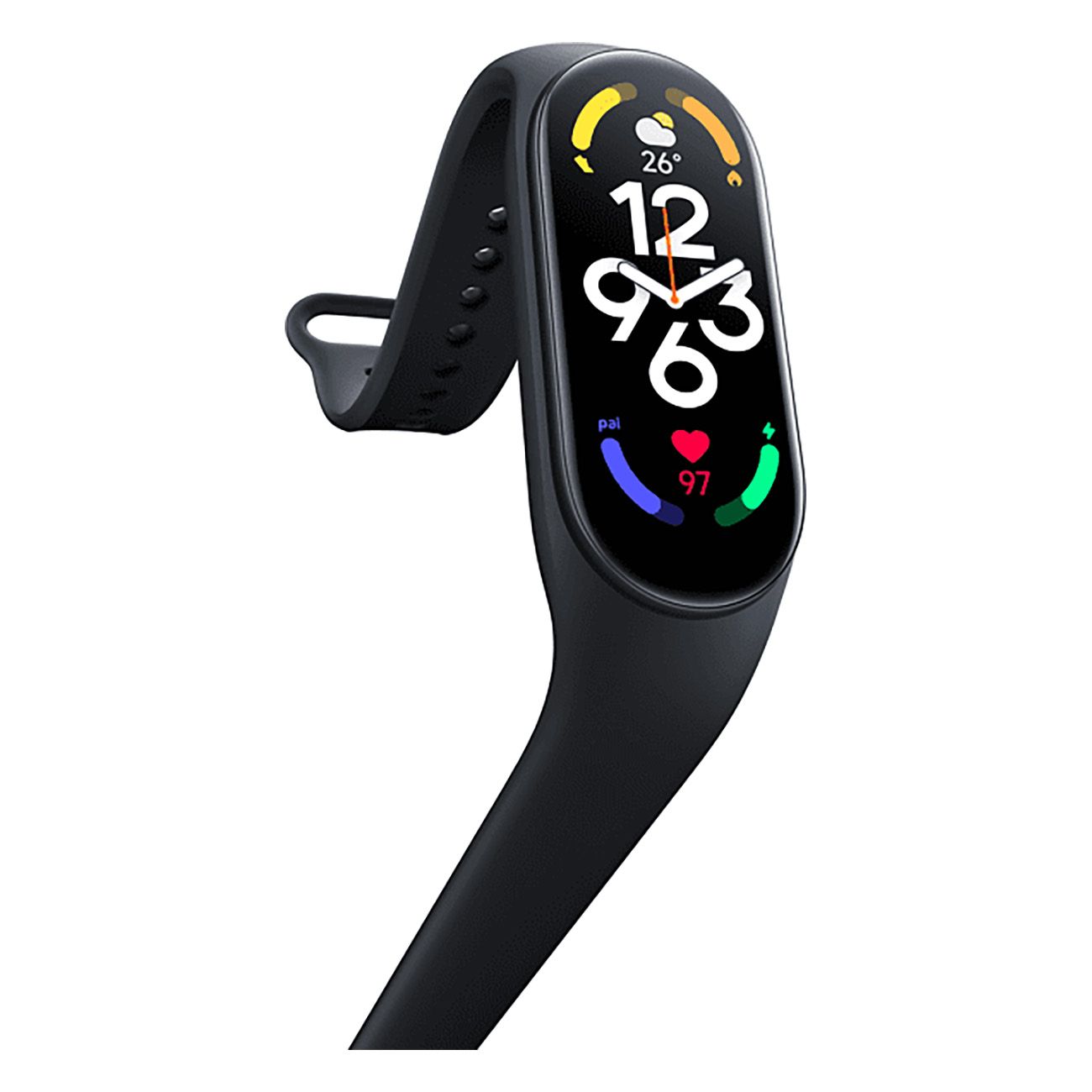 Xiaomi Mi Smart Band 7 Fitnesstracker