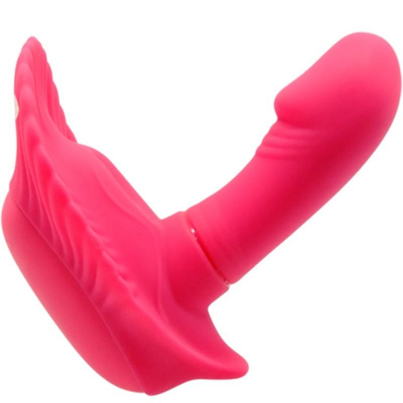 G-Spot-Stimulatorrad Und Penisdesign | Pretty Love