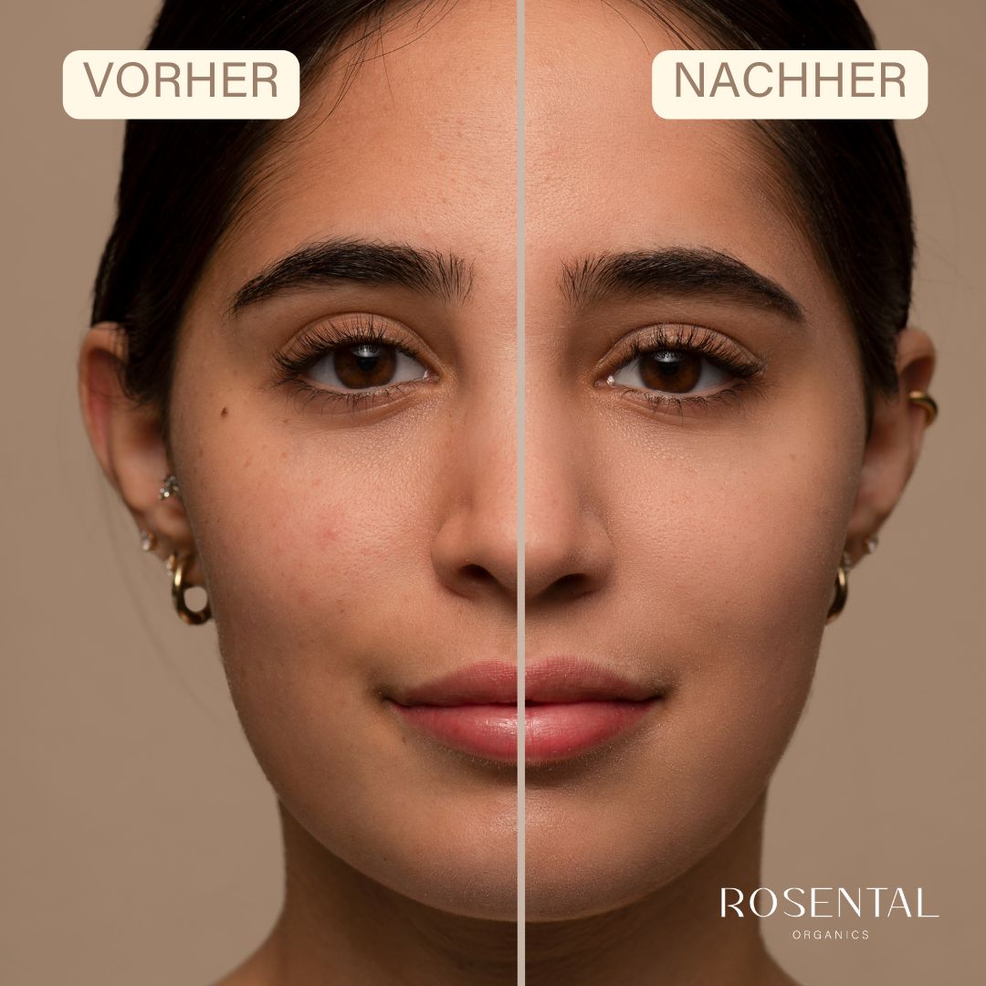 Rosental Organics BB Serum | with Ginseng MEDIUM