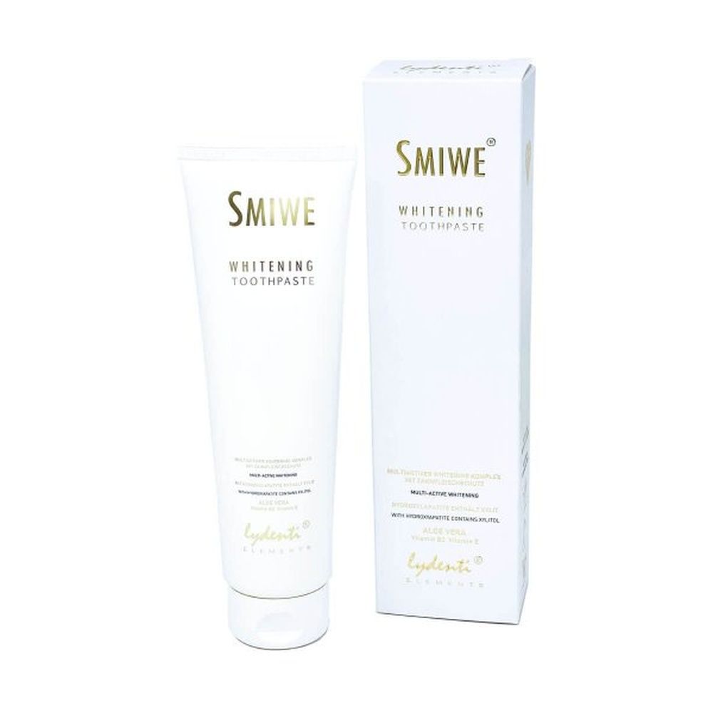 LyDenti Elements SMIWE Whitening Zahnpasta