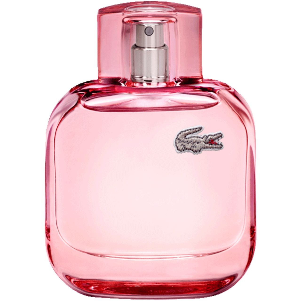Lacoste, Eau de Lacoste L.12.12 pour Elle Sparkling E.d.T. Nat. Spray