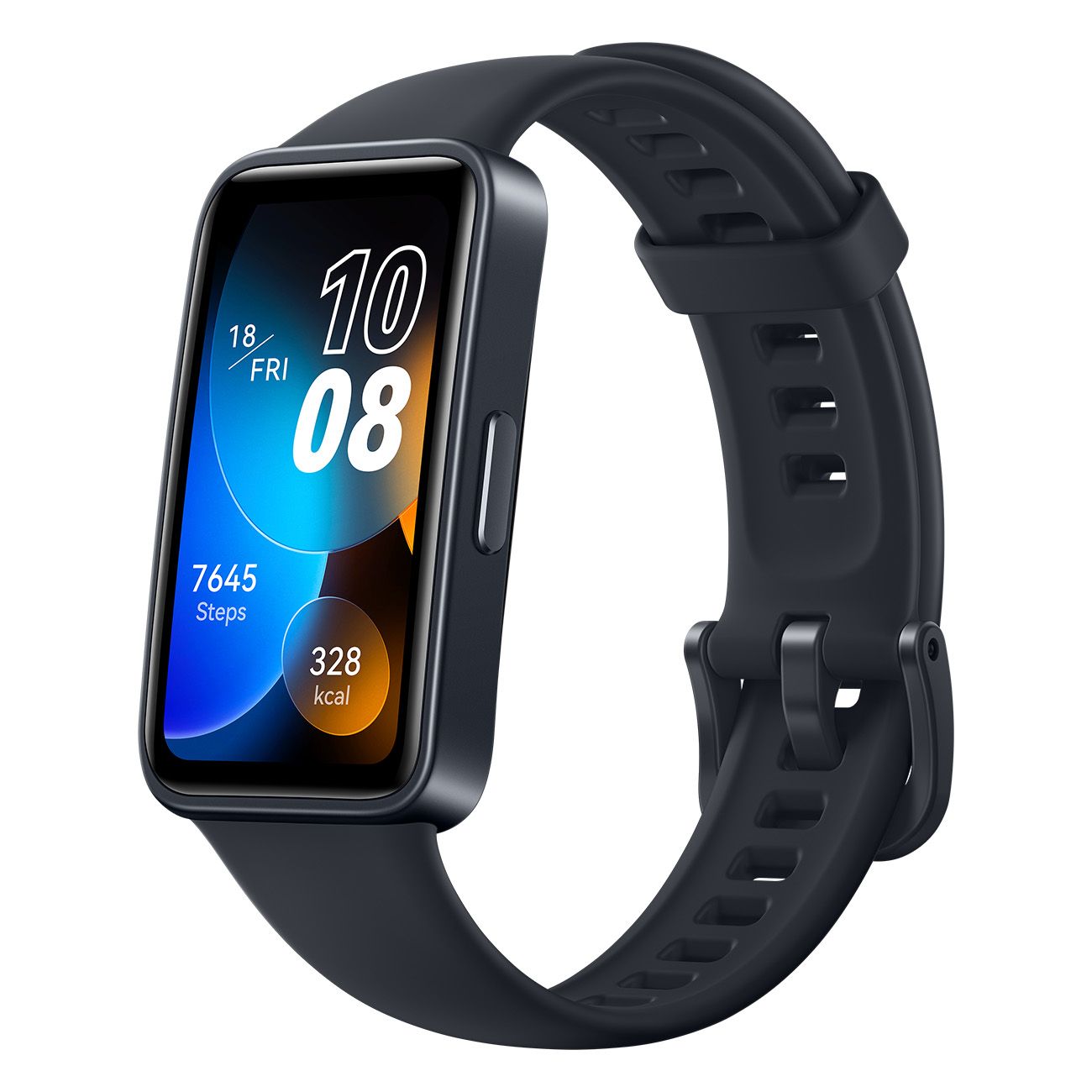 Huawei Band 8 schwarz Fitnesstracker