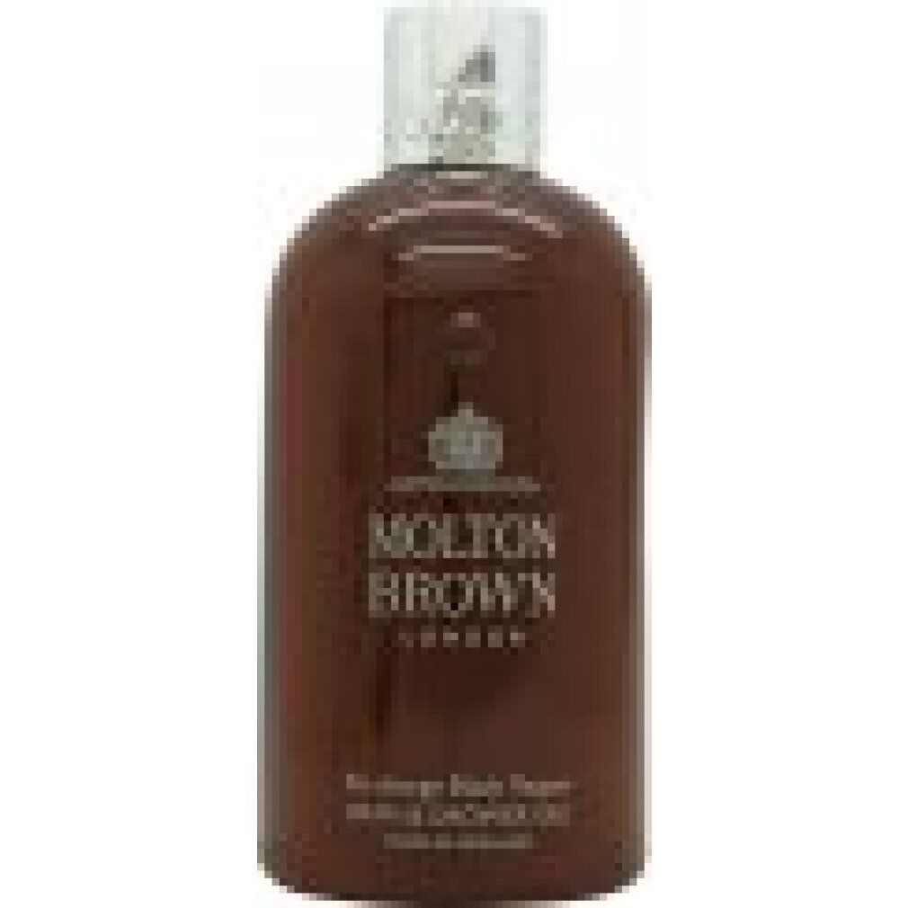 m. Brown Re-Charge Black Pepper Bath & Shower Gel