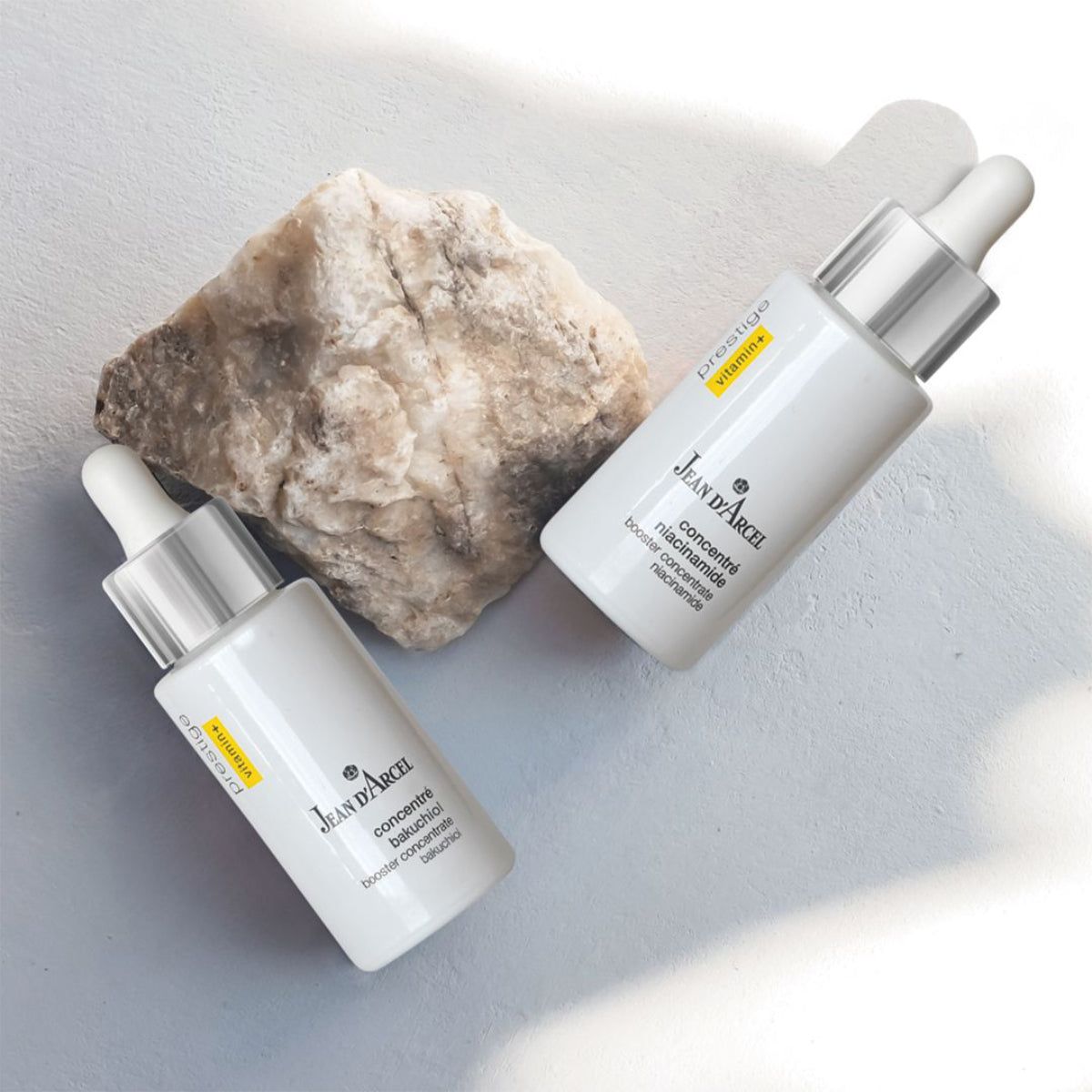 Jean D´Arcel Prestige Concentré Niacinamide