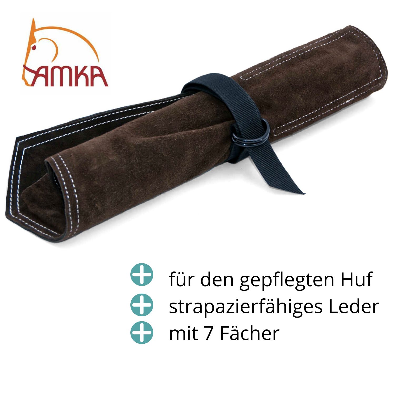AMKA Hufbeschlag Tasche