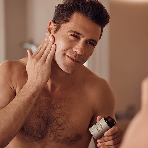 Ahava Men t.t.e. Soothing After Shave Moisturizer