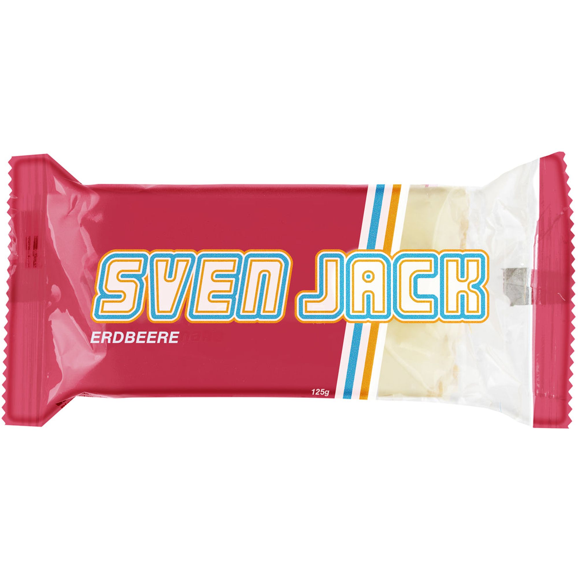 SVEN JACK Energy Cake - Handgemachter Snack aus Haferflocken