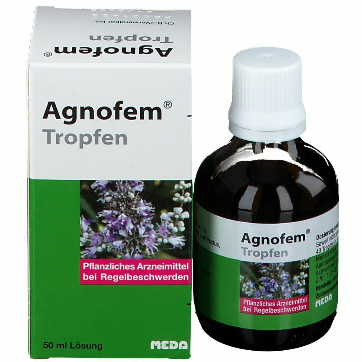 Agnofem® Tropfen