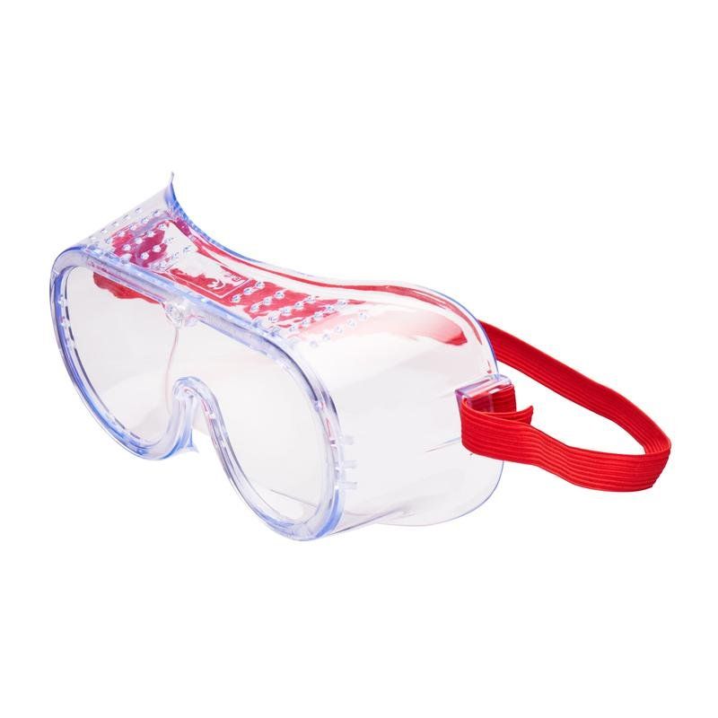 3M™ Vollsicht-Schutzbrille Serie 4700