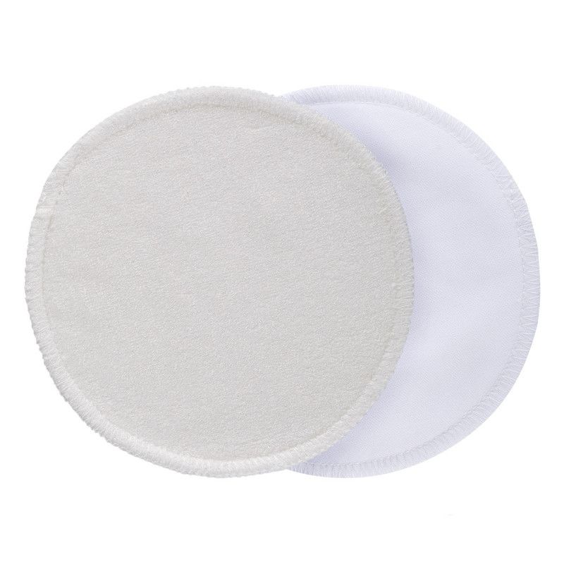 T-TOMI BIO Bambus Stilleinlagen, 2 st.