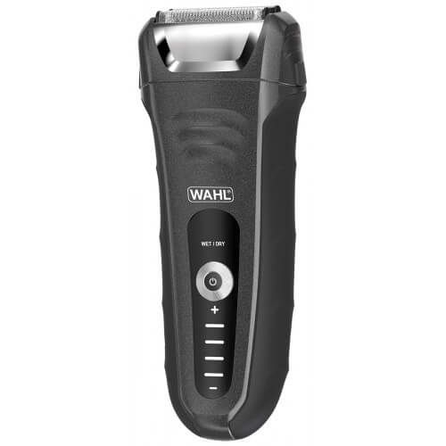 Wahl Aqua Shave Rasierer