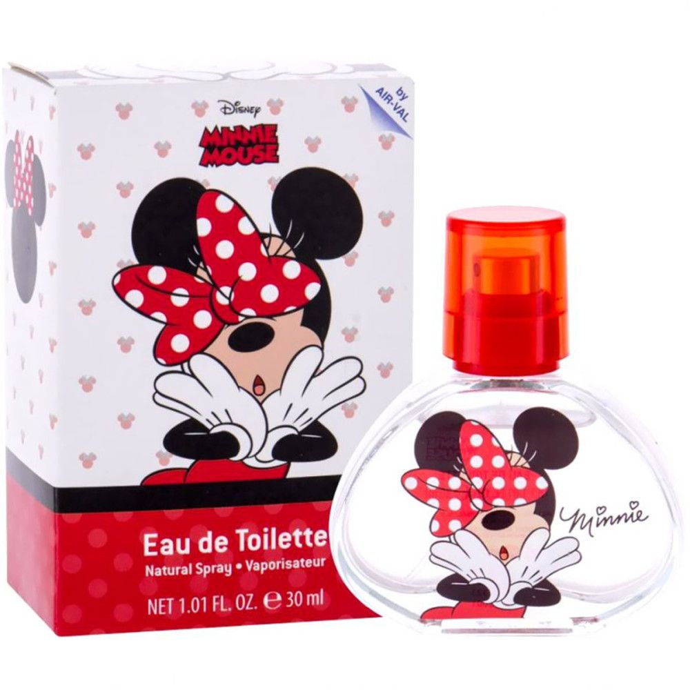 Disney - Minnie Mouse Eau de Toilette 30ml