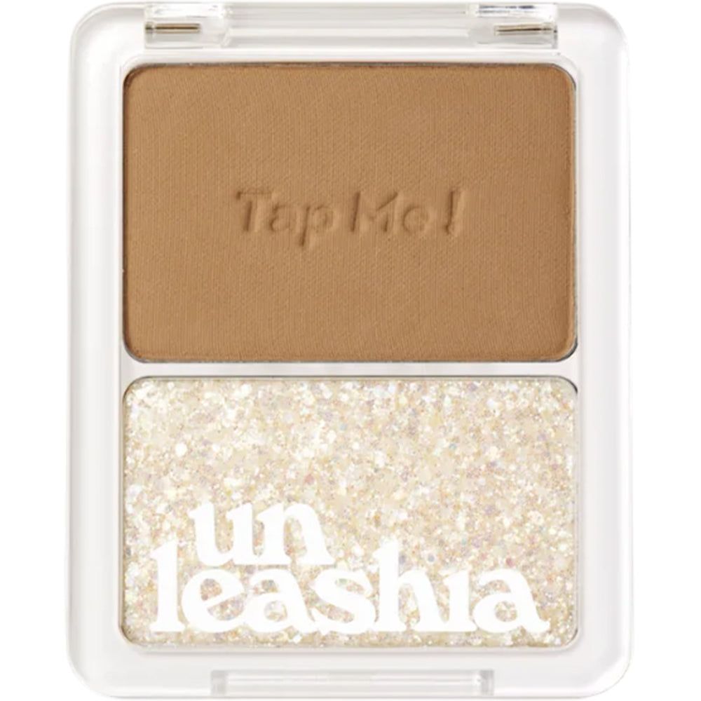 UNLEASHIA Tap Me Palette Duo
