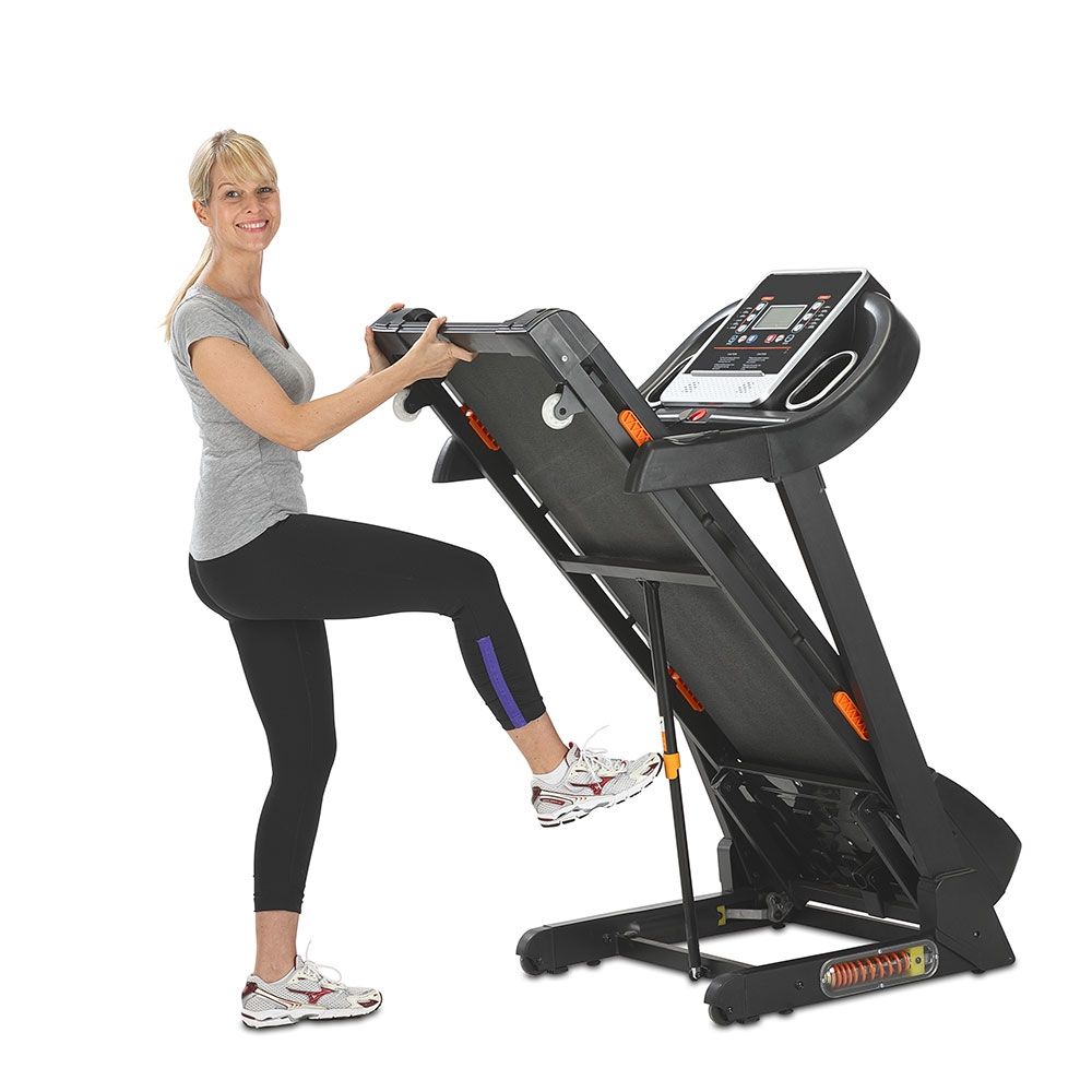 aktivshop Laufband aktiv »Vital Premium Komfort«