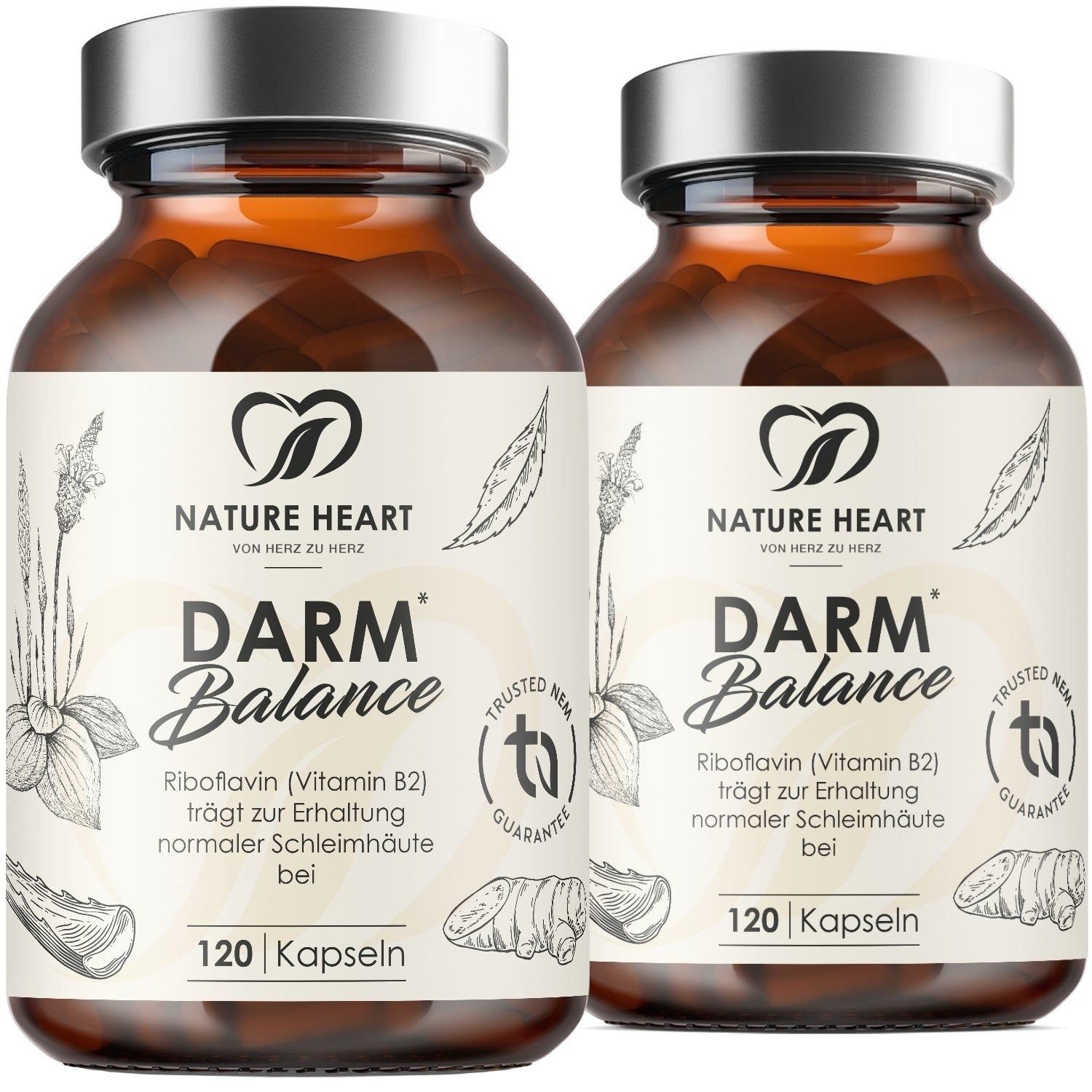Nature Heart Darm Balance