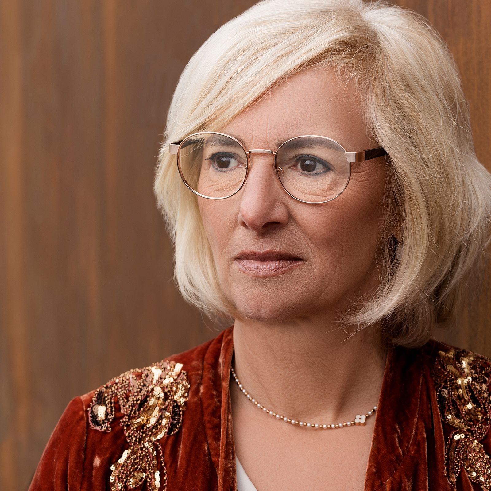 HYPREADER Blaulichtfilterlesebrille Taurus Stärke +2.00
