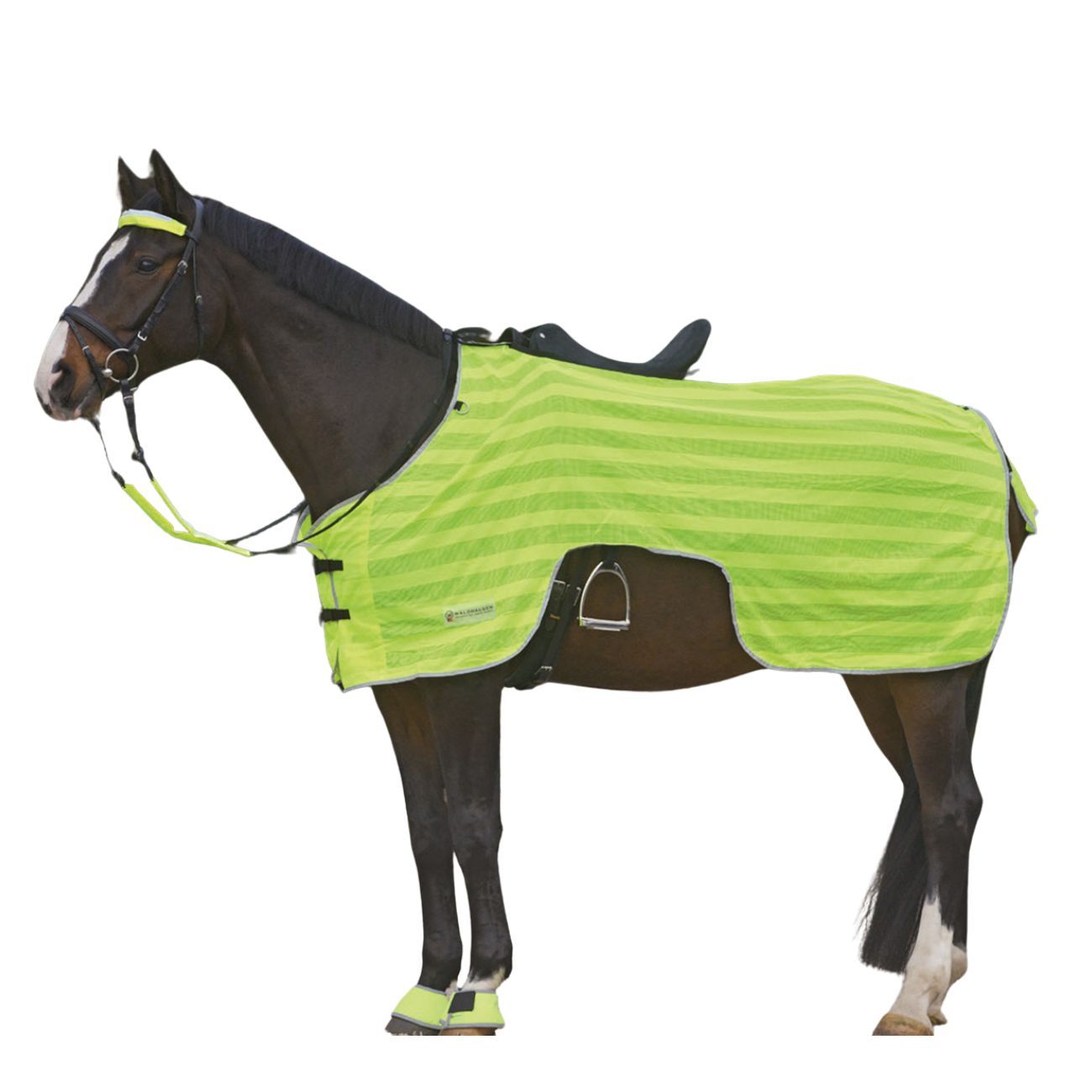 Waldhausen Reflex Ausreitdecke