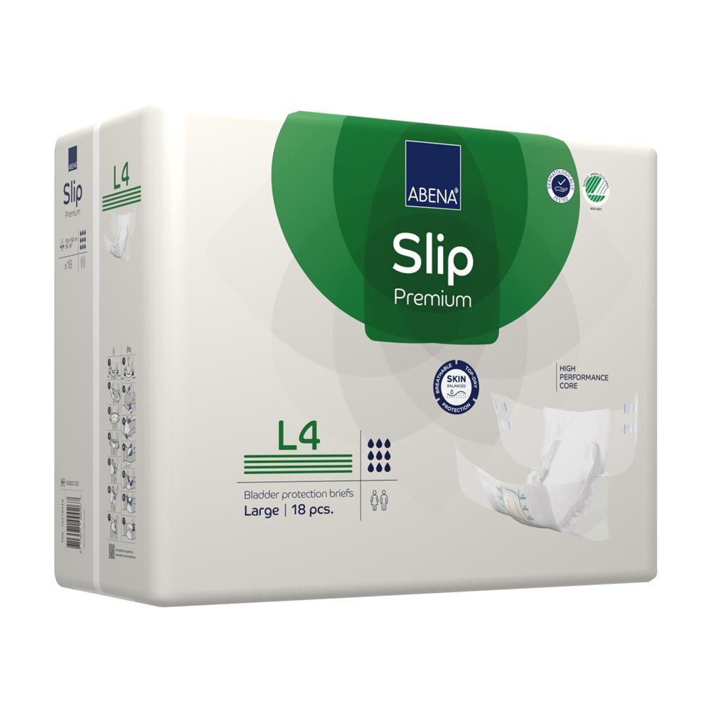 ABENA Slip Premium 4