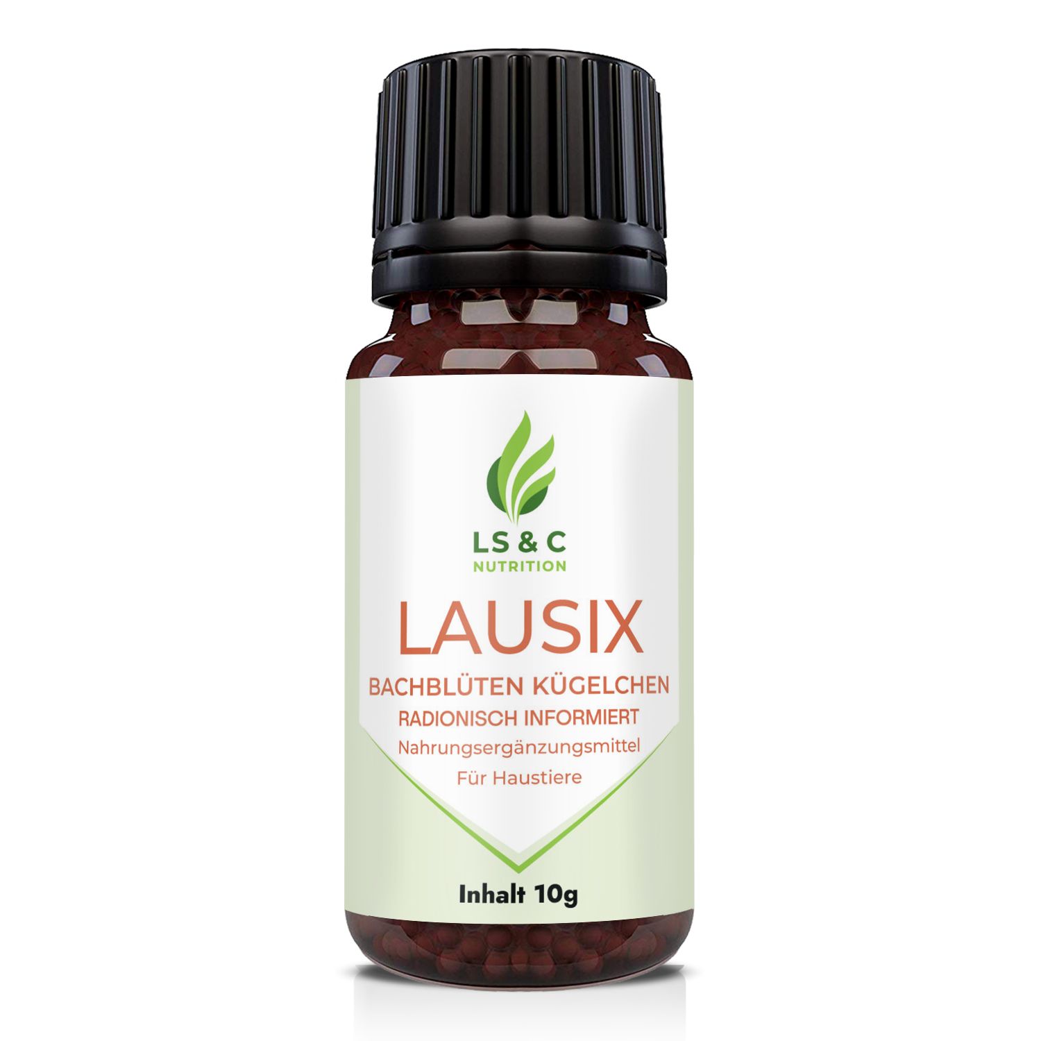 LS & C Nutrition | Lausix