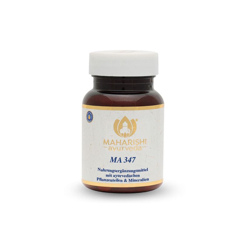 Maharishi Ayurveda - MA 347, Frauen-Rasayana
