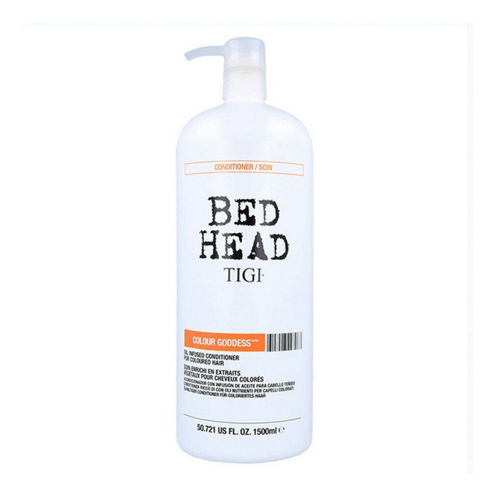 Tigi Bed Head Colour Goddess Conditioner