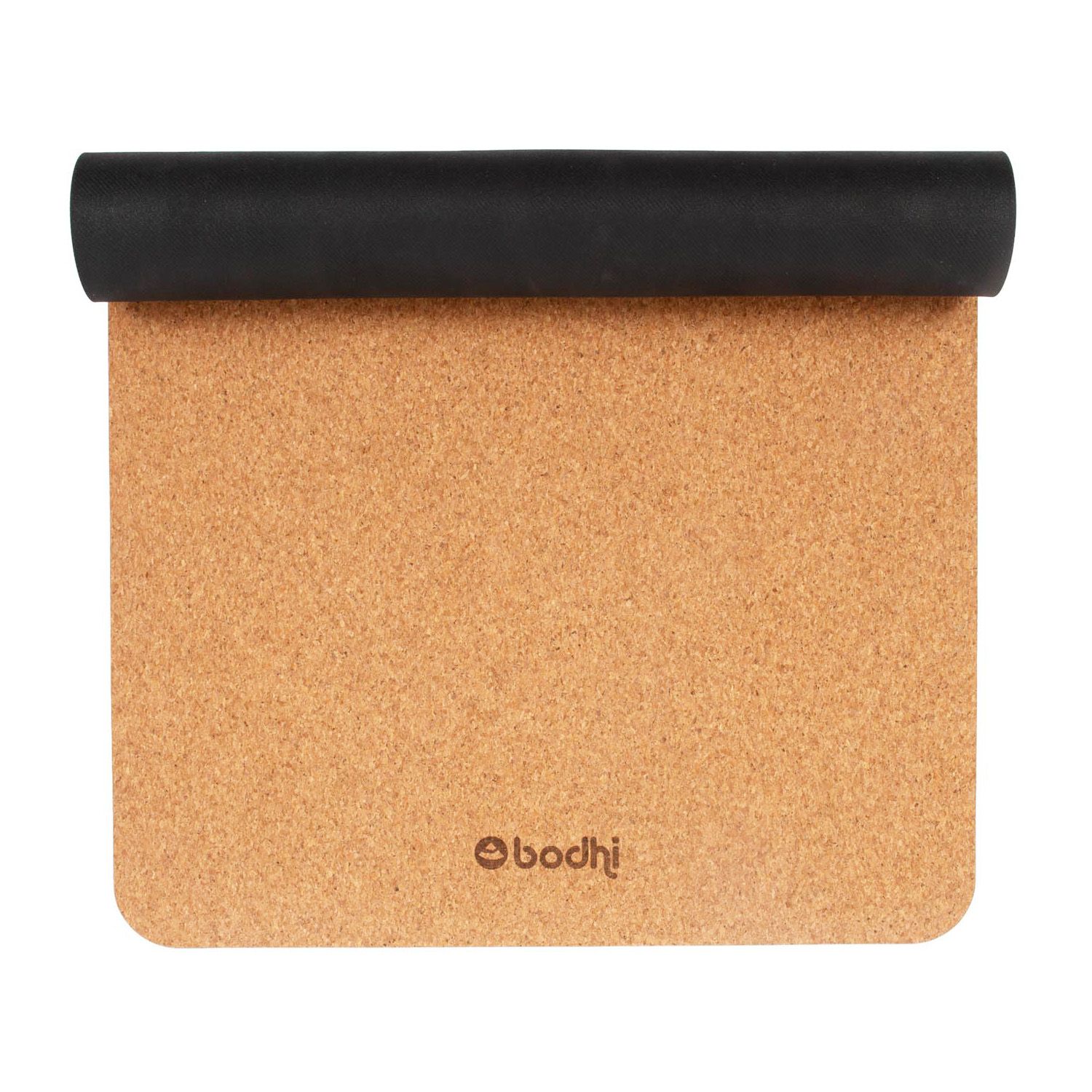 bodhi Kork-Yogamatte