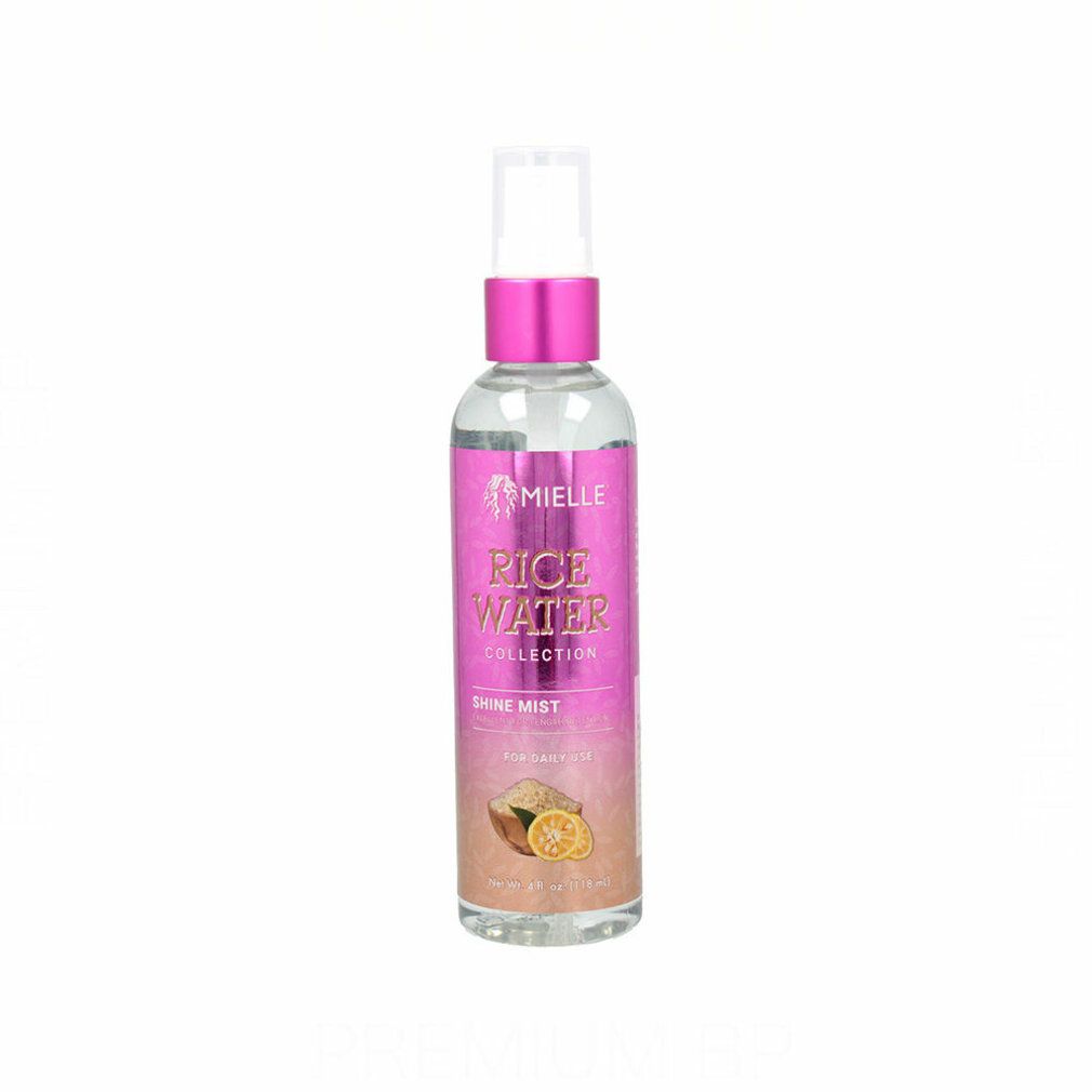 Haarspülung Mielle Rice Water Shine Mist