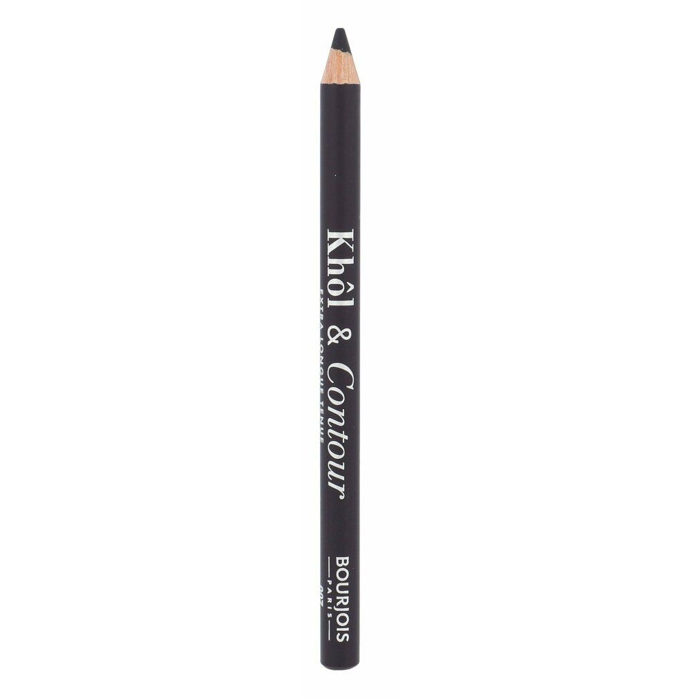 Bourjois Khol And Contour 007 Dark Purple