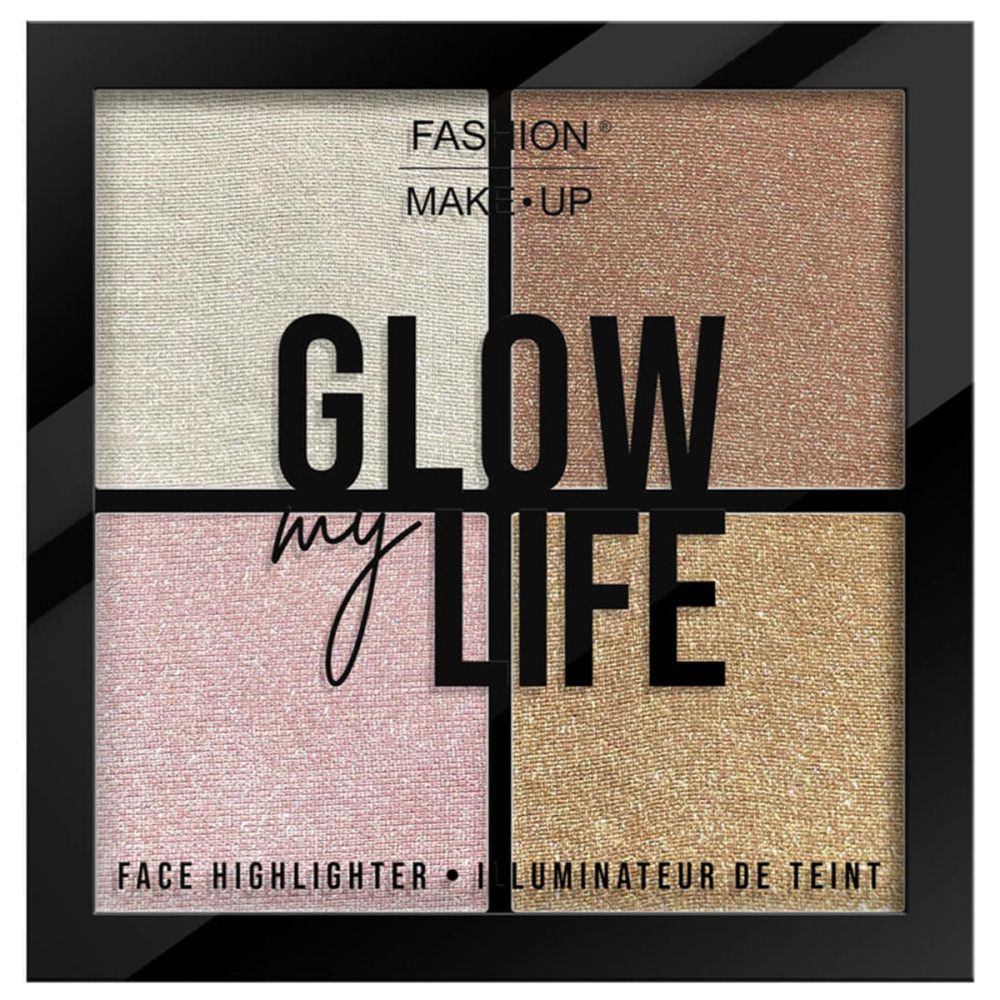 Fashion Make-up - Glow My Life Highlighter