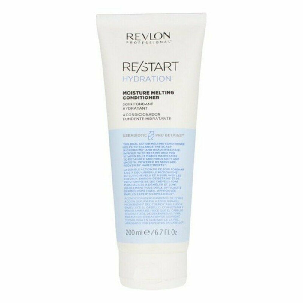Revlon Re-Start Hydration Conditioner