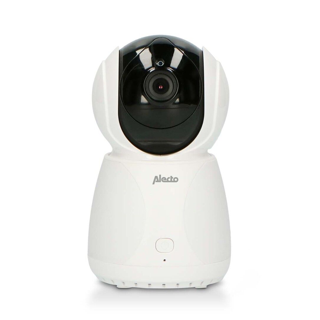 ALECTO Babyphone Zusatzkamera zu Artikel 629187