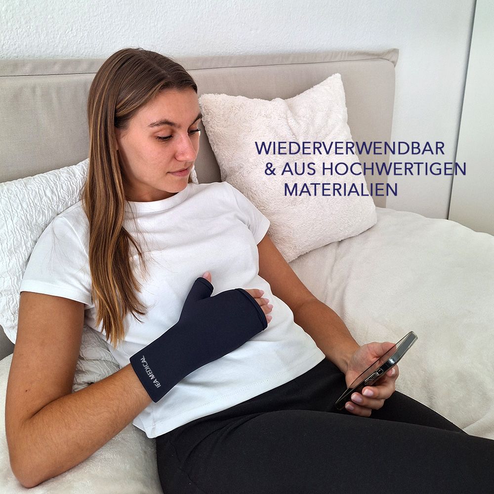 IEA Medical Kühlhandschuh