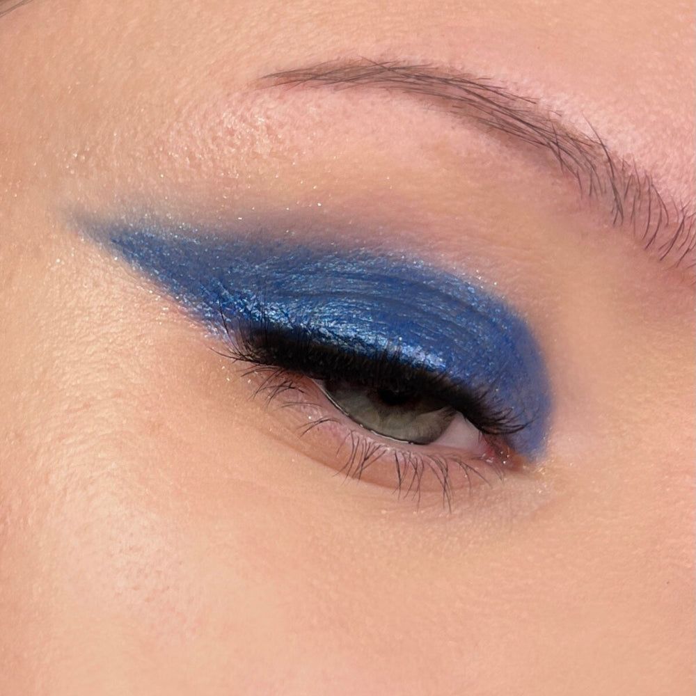 ALL TIGERS - Lidschattenstift in Marineblau