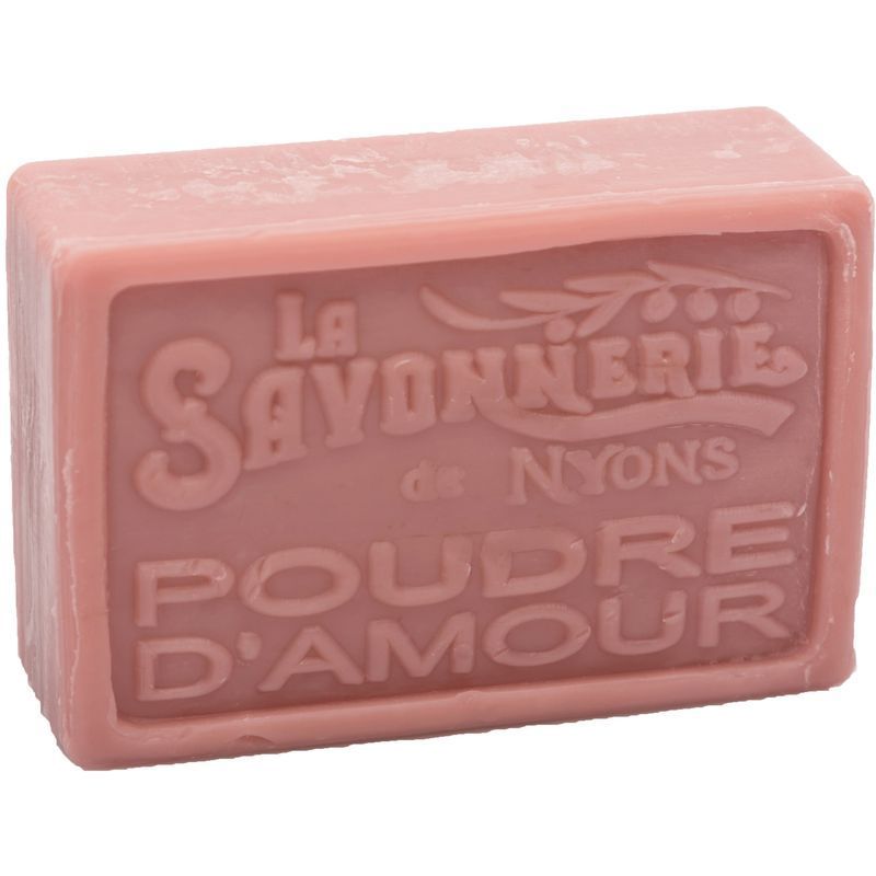 La Savonnerie de Nyons - Seife - Liebespulver