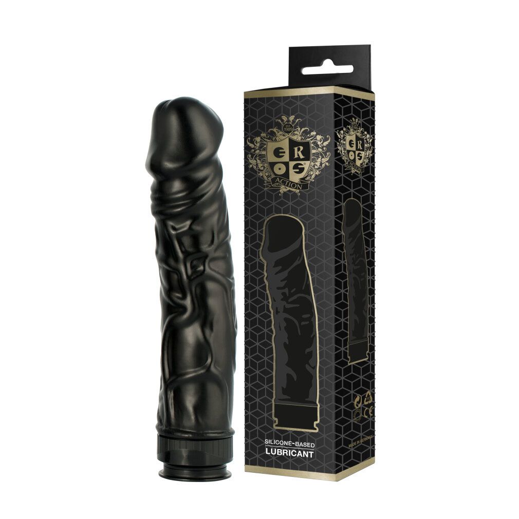 EROS Action Silicone-Based Lubricant 300ml