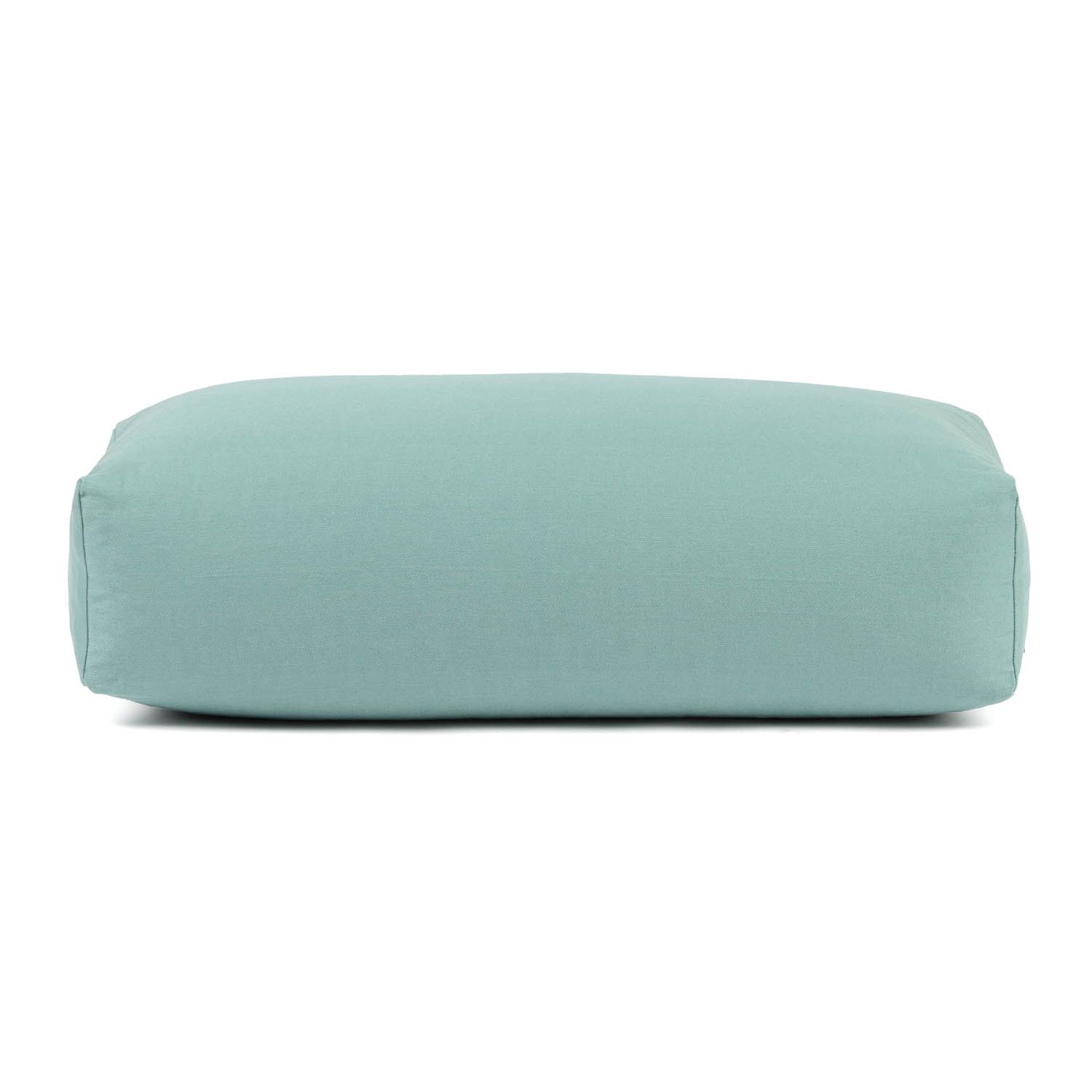 bodhi Yoga-Bolster SALAMBA ECO | Füllung: Dinkel