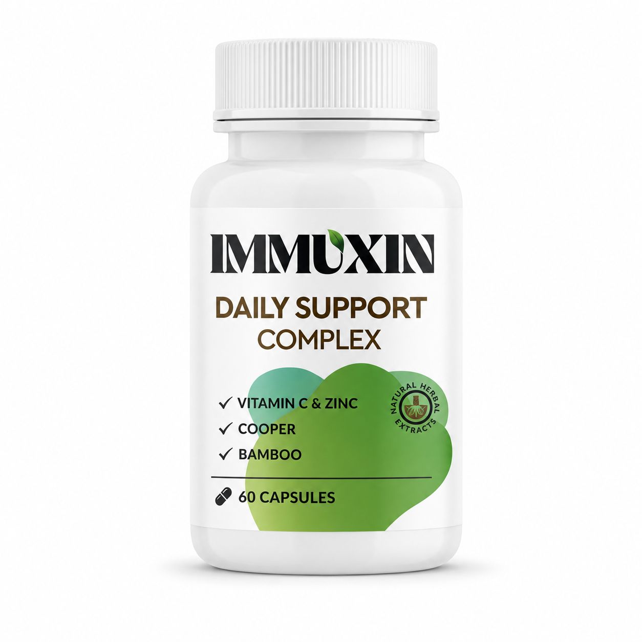 Immuxin Nahrungsergänzungsmittel