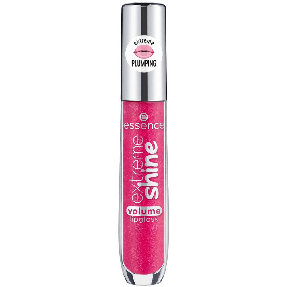 Essence - Extreme Glanz Volumen Lipgloss