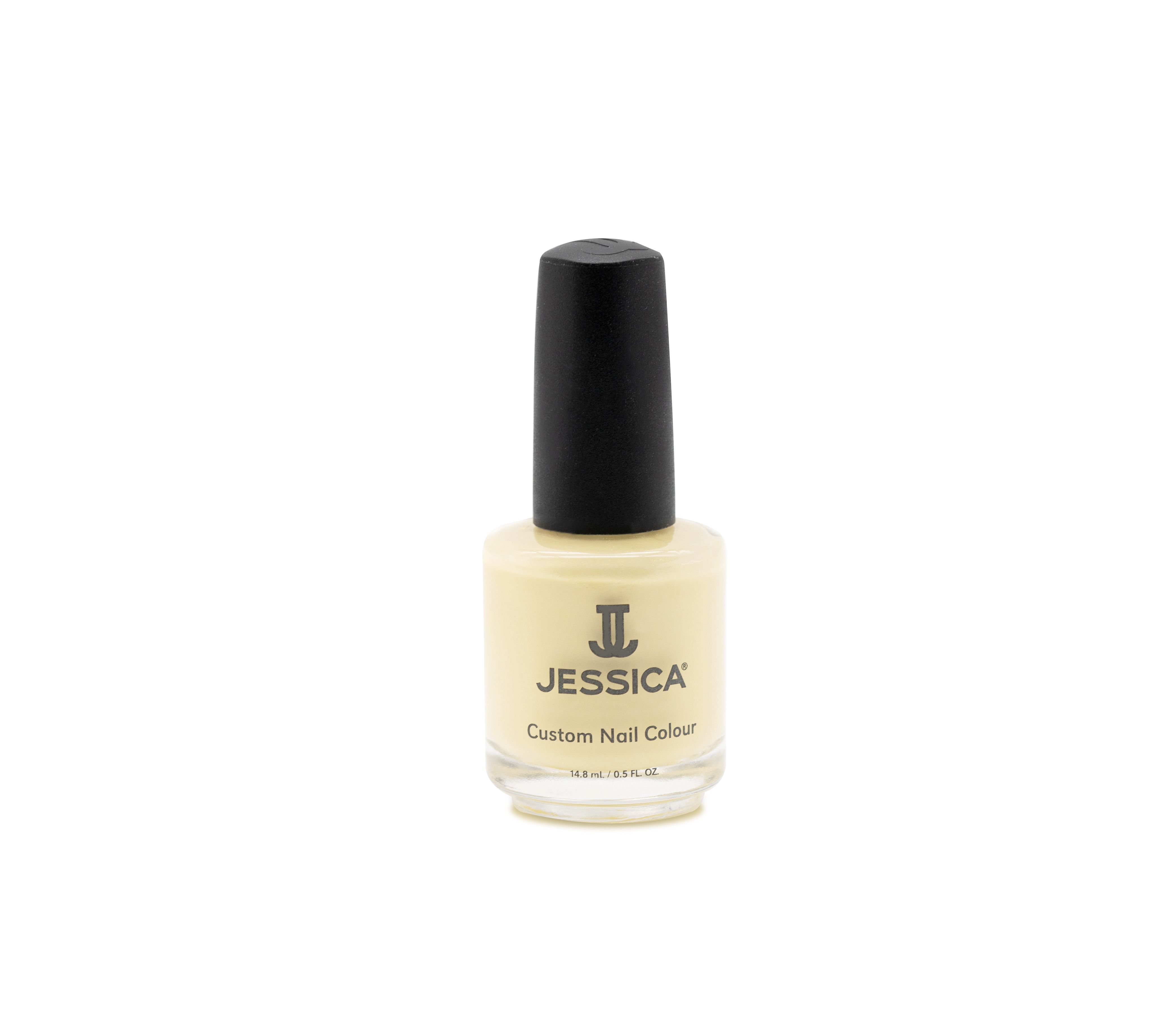 JESSICA Cosmetics Nail Colour