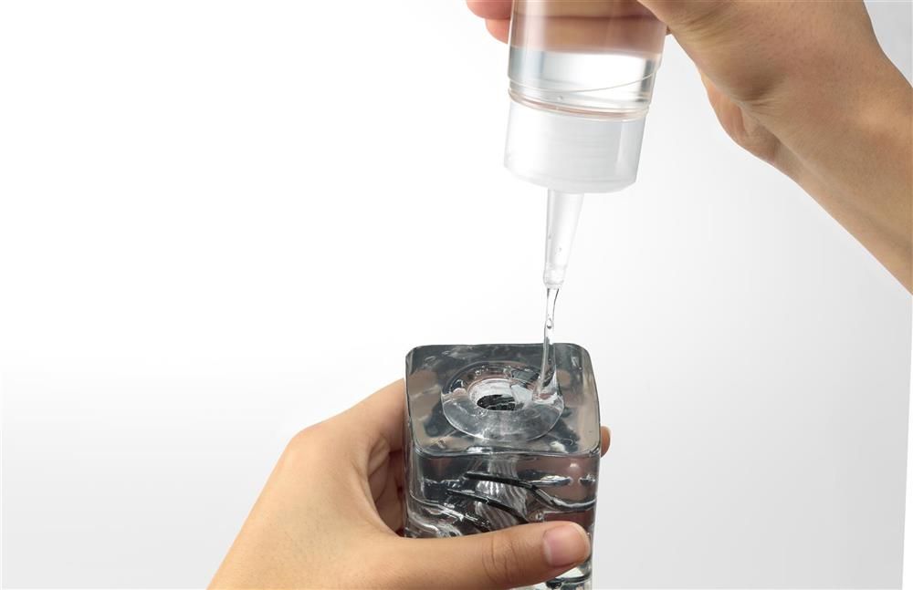 TENGA Crysta Block