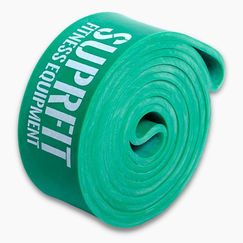 Suprfit Strength Band (41in) Sets Profi Set