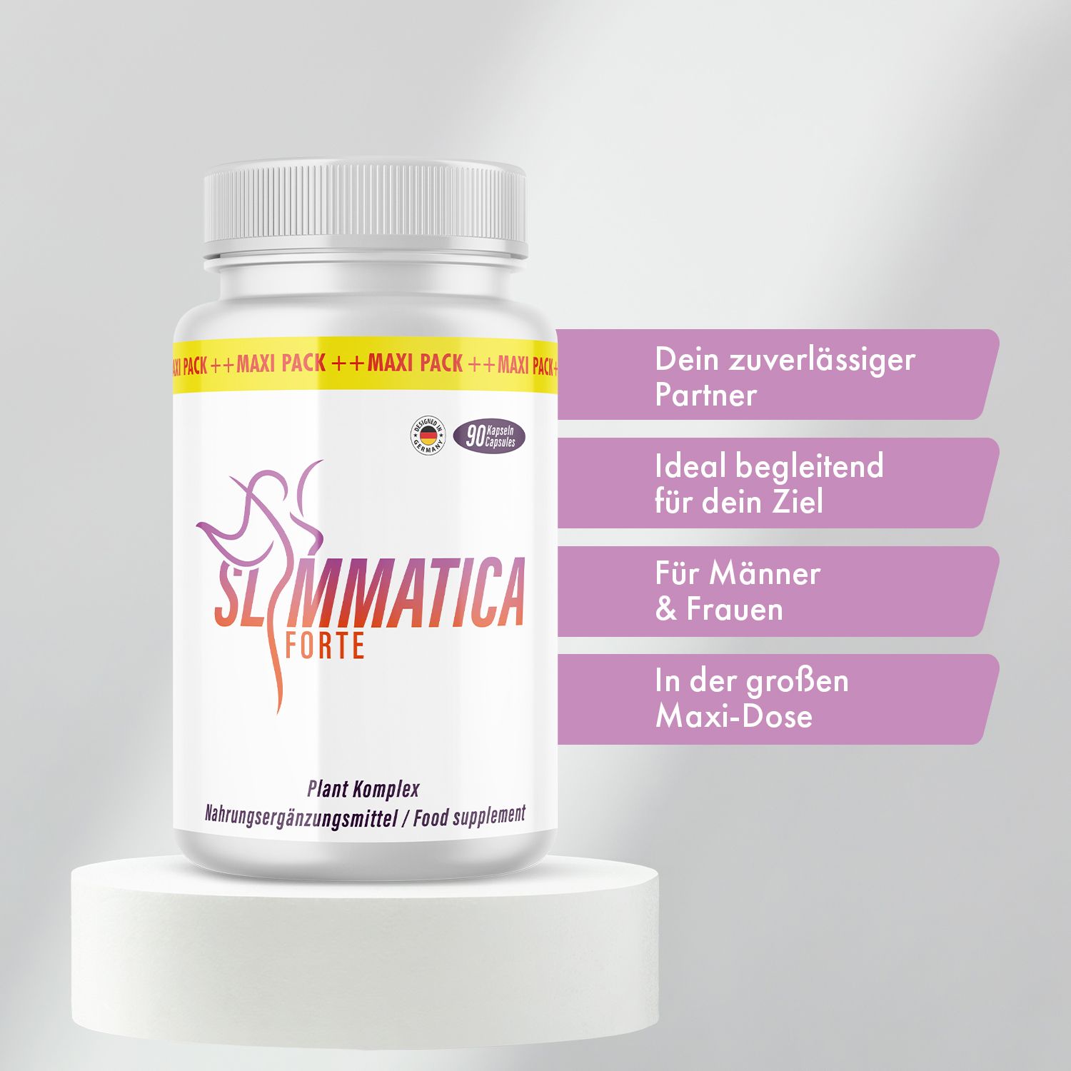 Slimmatica Forte