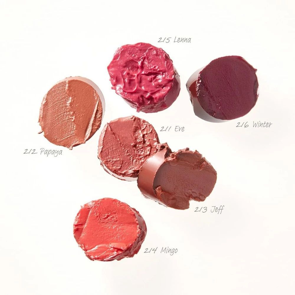 LAKA Bonding Glow Lipstick