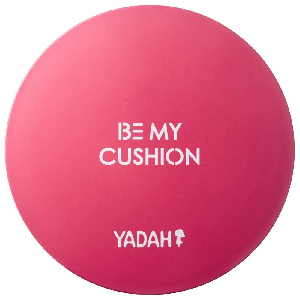 YADAH Be My Cushion LSF 50+ PA+++ – 23 Natural Beige