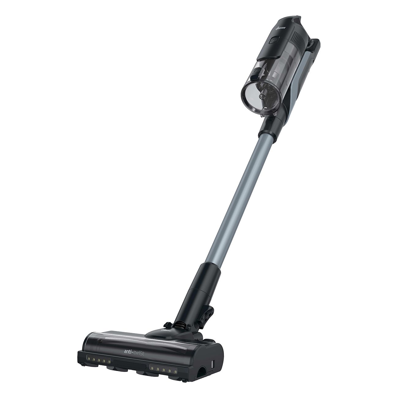 Hoover HF610H Akkustaubsauger