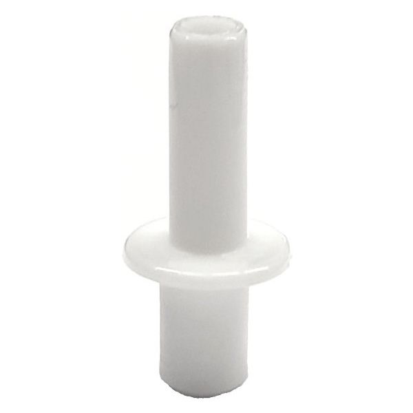 Intersurgical Verbinder für Sauerstoffschläuche max. 4,5mm