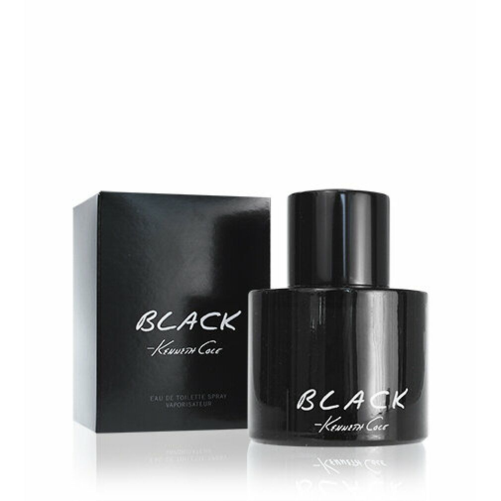 Kenneth Cole Black Eau de Toilette