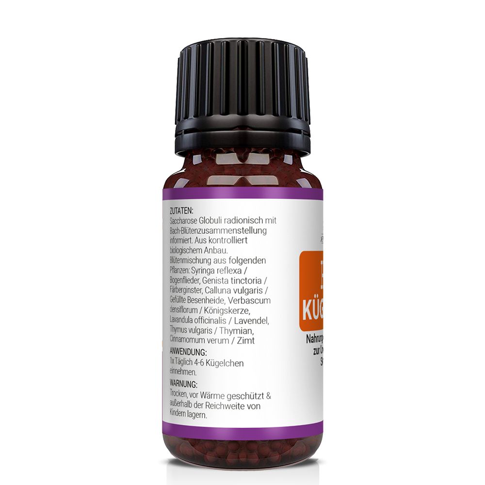 Adema Natural® | HCG Kügelchen
