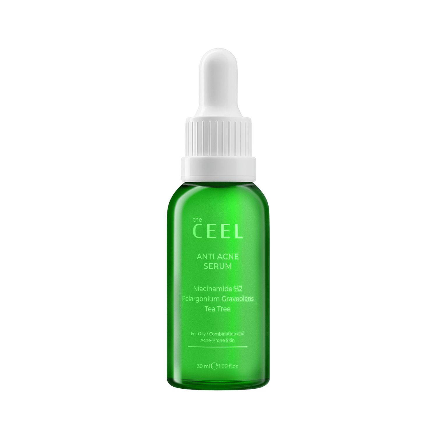THE CEEL Anti-Pickel Serum