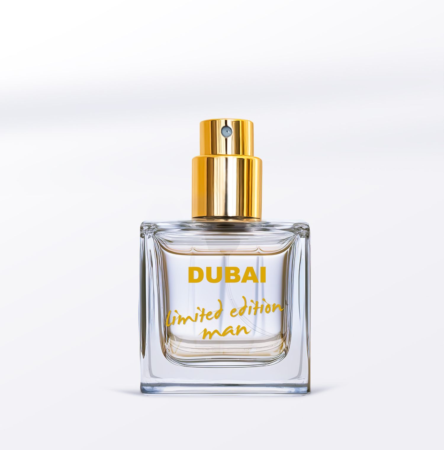 Pheromone Parfum DUBAI – Limited edition men